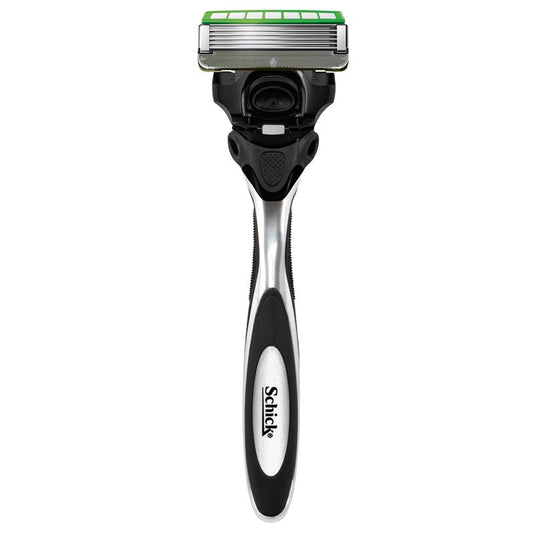Schick Hydro 5 Sense Sensitive Mens Razor Kit