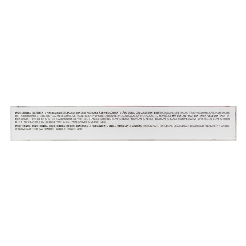 Load image into Gallery viewer, Revlon Colorstay Overtime Lipcolor Non-Stop Cherry
