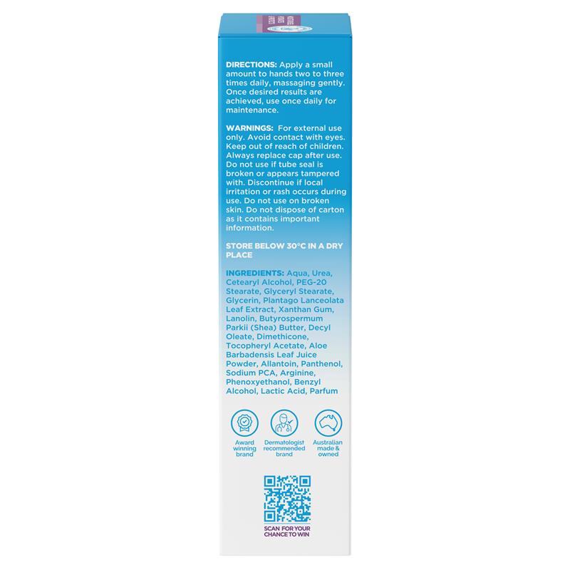 Load image into Gallery viewer, Dermal Therapy Anti-Ageing Hand Balm 40g
