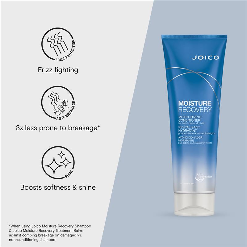 Load image into Gallery viewer, Joico Moisture Recovery Conditioner 250ml
