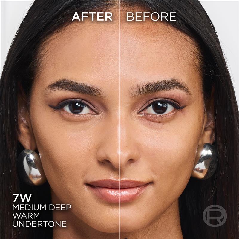 Load image into Gallery viewer, L'Oreal Paris True Match Super-Blendable Foundation 7.W
