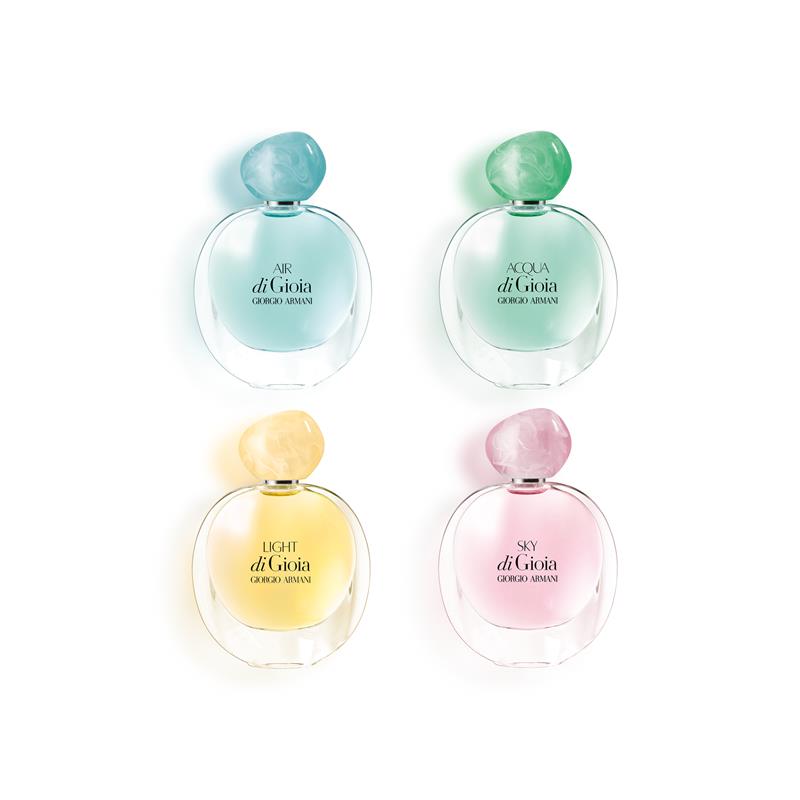 Load image into Gallery viewer, Giorgio Armani Acqua Di Gioia For Women Eau de Parfum 100ml
