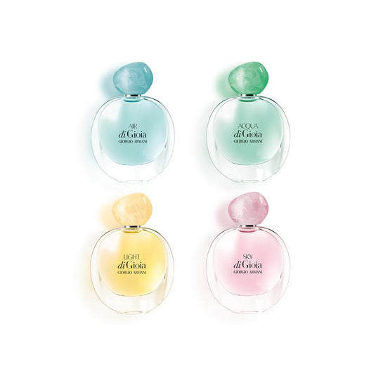 Giorgio Armani Acqua Di Gioia For Women Eau de Parfum 100ml