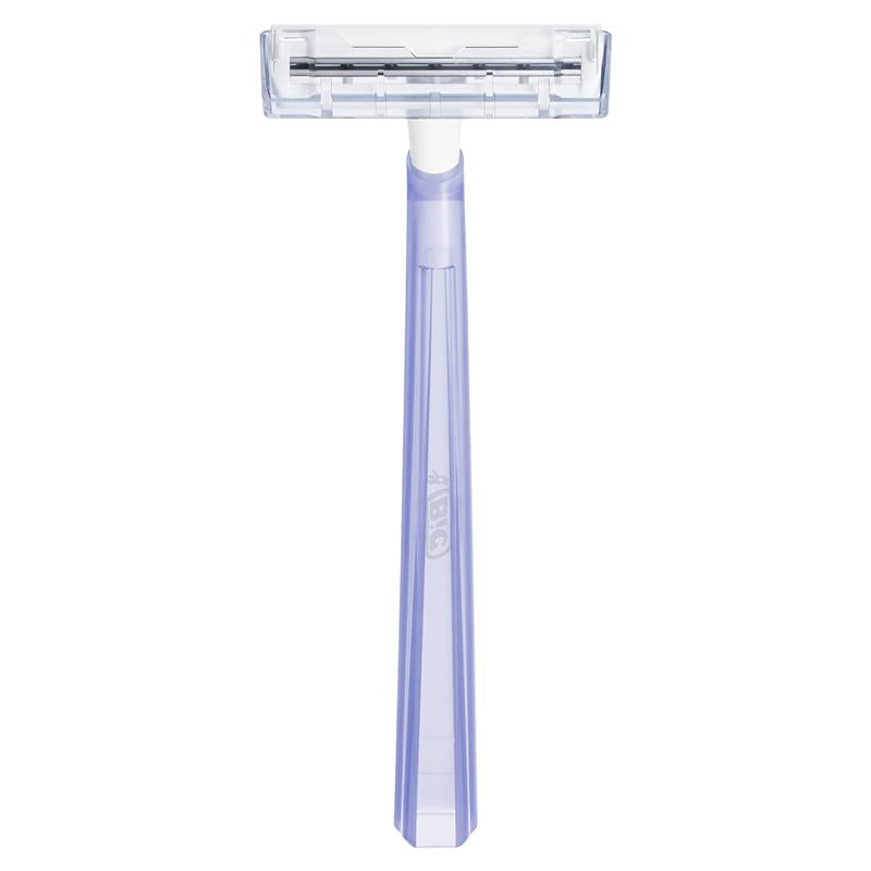 Load image into Gallery viewer, Bic Twin Blade Lady Disposable Razor 15 Pack
