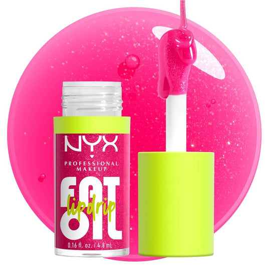 NYX Fat Oil Lip Drip Supermodel
