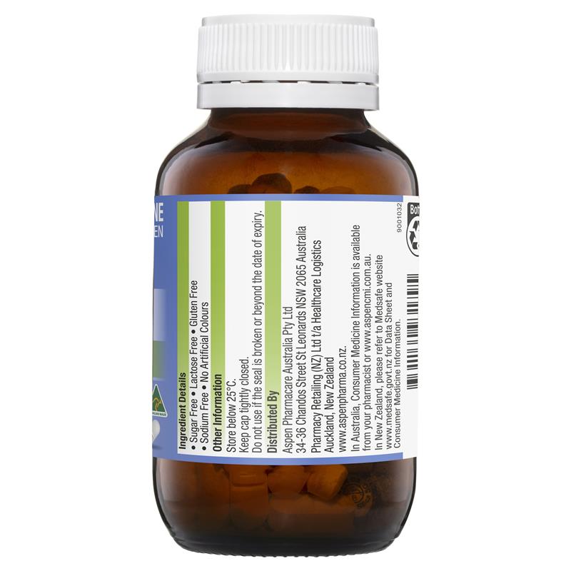 Load image into Gallery viewer, Uramet 1g 100 Tablets (S3)
