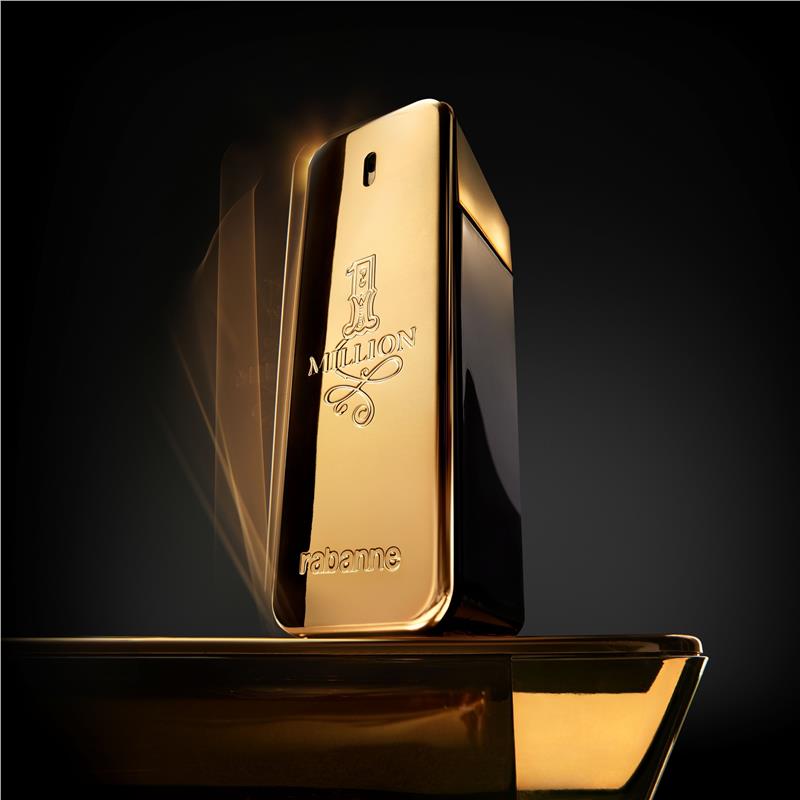Load image into Gallery viewer, Rabanne 1 Million Eau de Toilette 200ml
