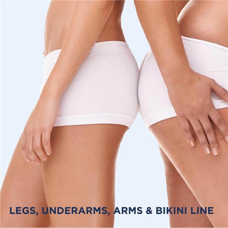 Load image into Gallery viewer, Veet Pure Hair Removal Cream Legs And Body Sensitive Skin 100ml
