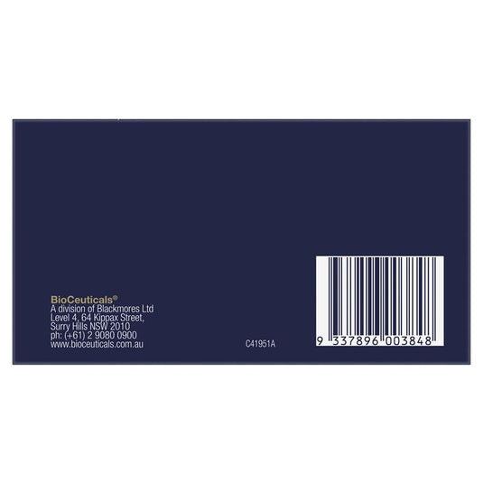 Bioceuticals UltraBiotic 500 14 Sachets Fridge Line