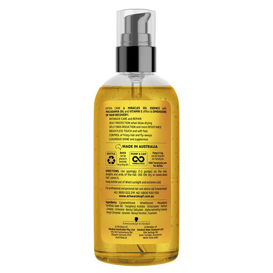 Schwarzkopf Extra Care 6 Miracles Oil Essence 100ml