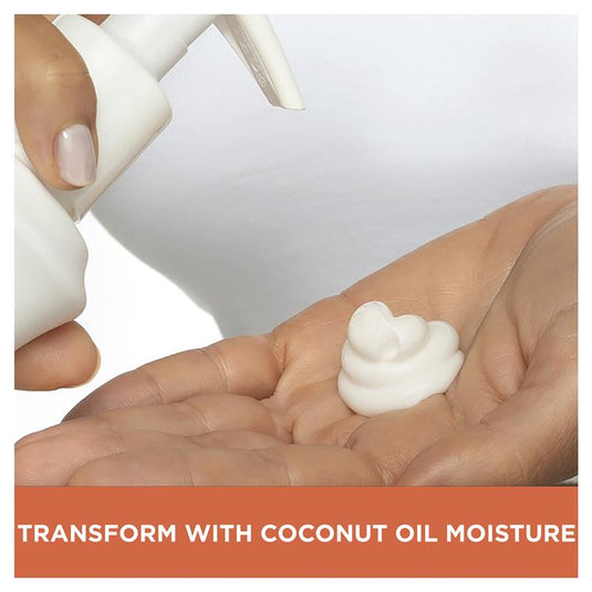 Palmers Coconut Oil Body Lotion 400ml