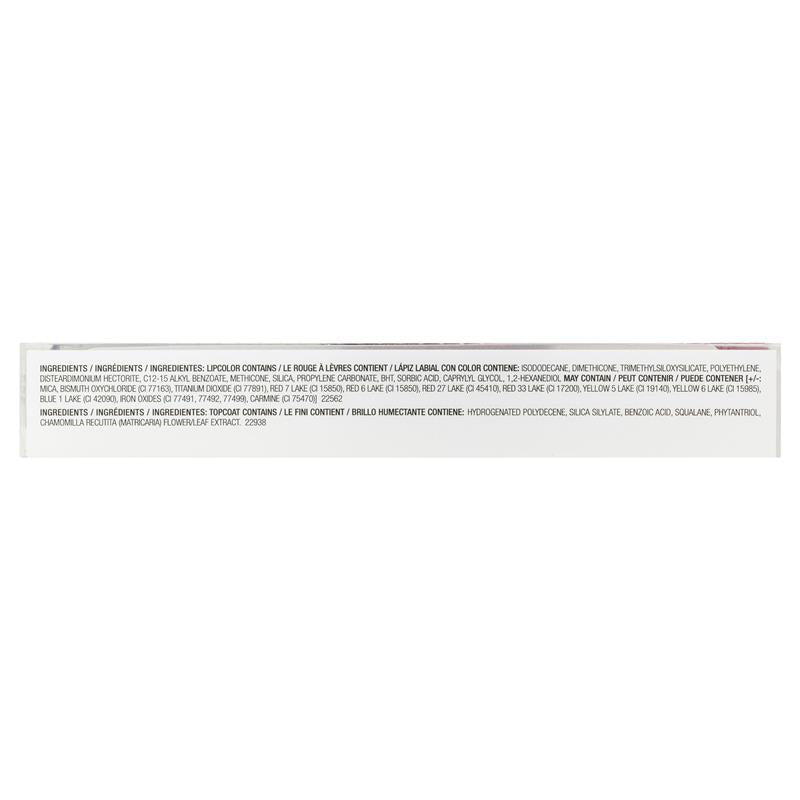 Load image into Gallery viewer, Revlon Colorstay Overtime Lipcolor Perennial Plum
