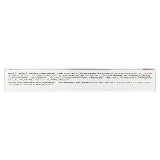 Revlon Colorstay Overtime Lipcolor Perennial Plum