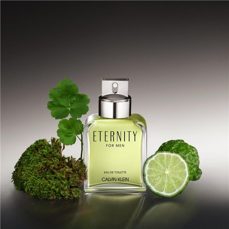 Load image into Gallery viewer, Calvin Klein Eternity For Men Eau de Toilette 100ml
