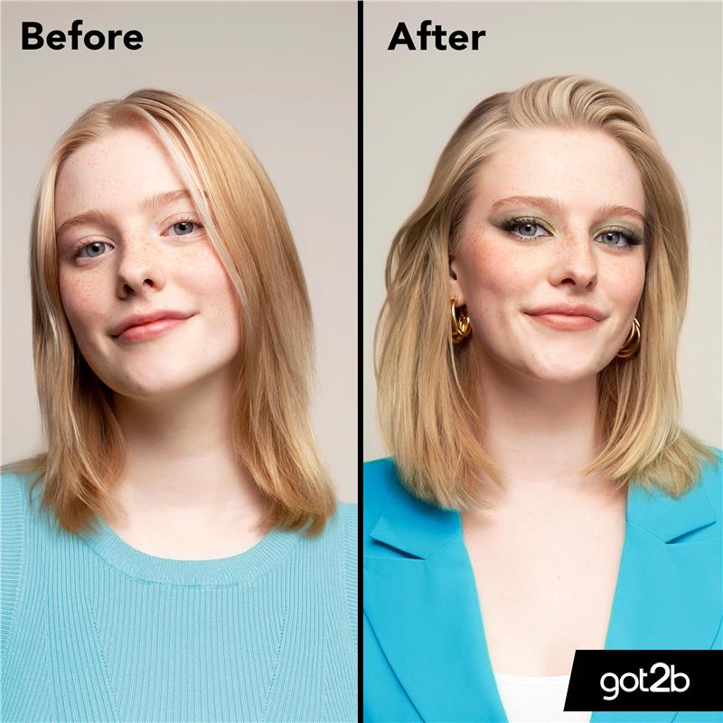Load image into Gallery viewer, Got2b Fresh It Up Volume Dry Shampoo 200ml
