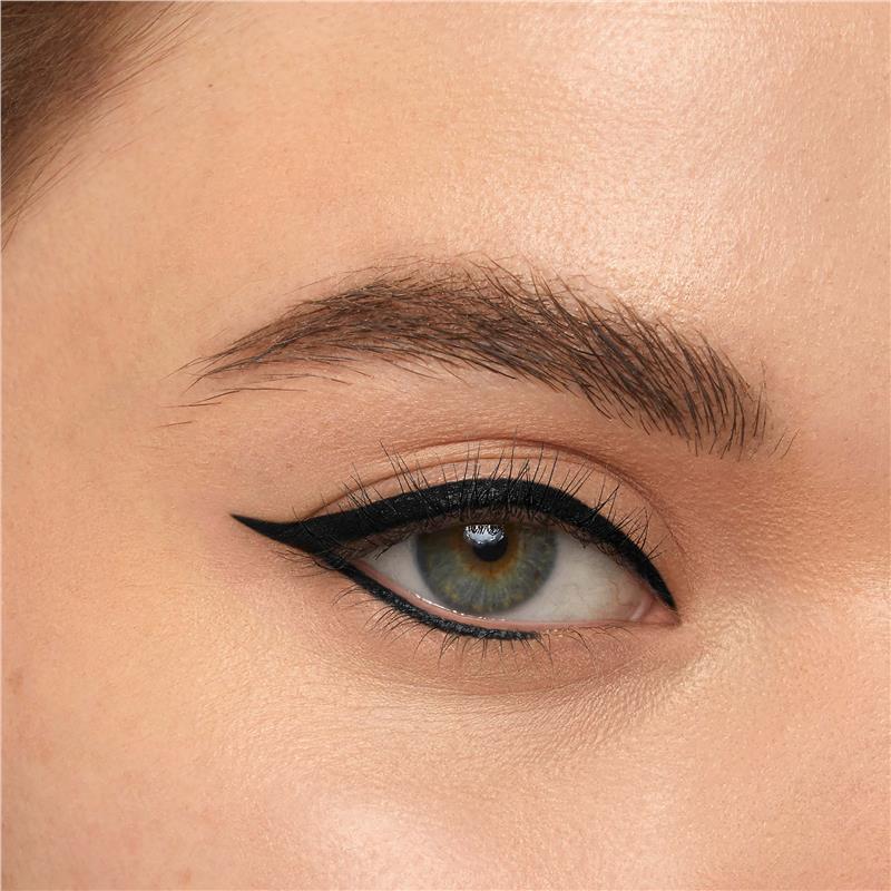 Load image into Gallery viewer, Maybelline Lasting Drama Eyeliner Midnight Black
