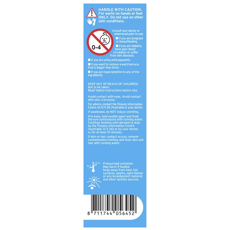 Load image into Gallery viewer, Excilor 2 In 1 Warts Treatment 10ml
