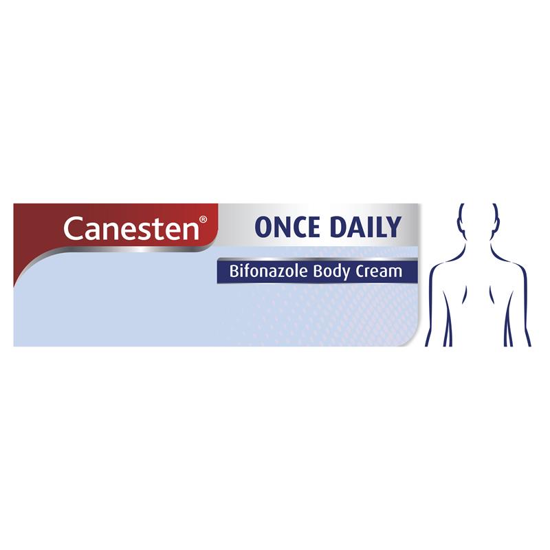 Load image into Gallery viewer, Canesten Once Daily Anti-Fungal Body Cream 30g
