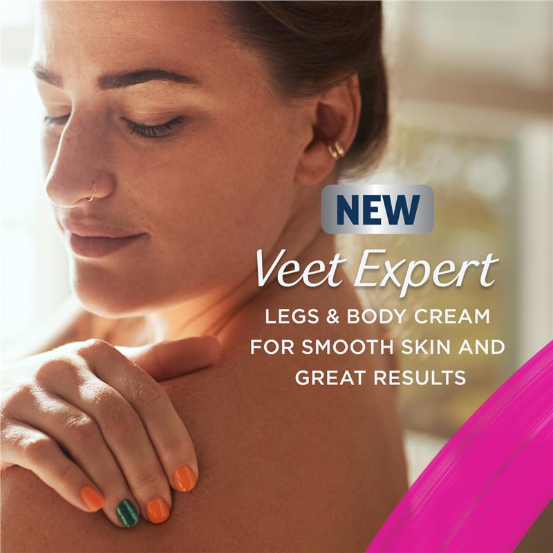 Load image into Gallery viewer, Veet Expert Hair Removal Cream 100ml
