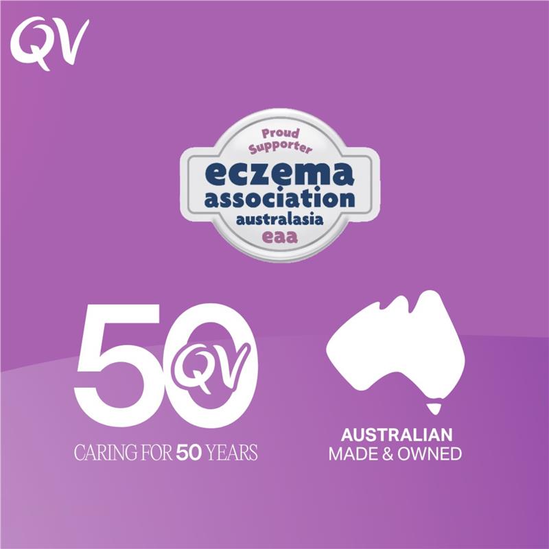 Load image into Gallery viewer, Ego QV Dermcare Eczema Daily Wash 350ml
