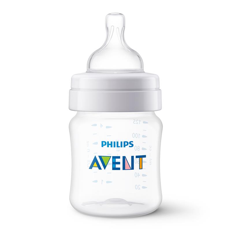 Load image into Gallery viewer, Avent Anti-Colic Bottle 125ml
