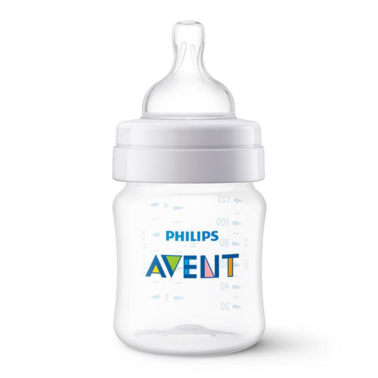Avent Anti-Colic Bottle 125ml