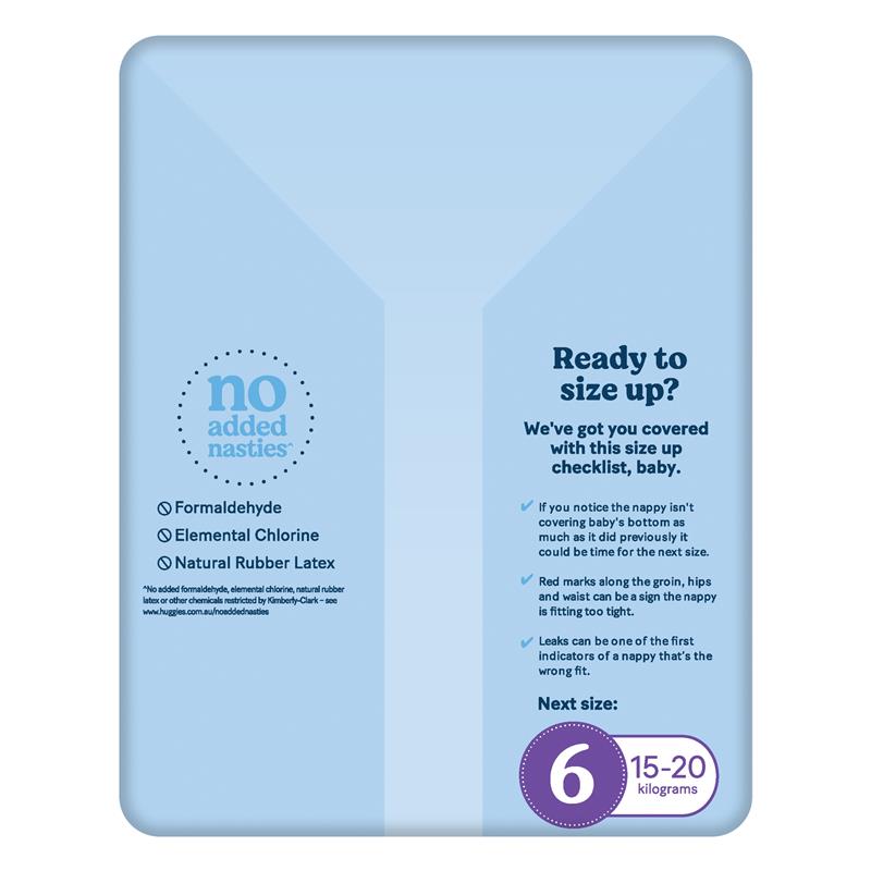 Load image into Gallery viewer, Huggies Ultra Dry Nappy Pants Size 5 12-17kg Boy 26 Pack
