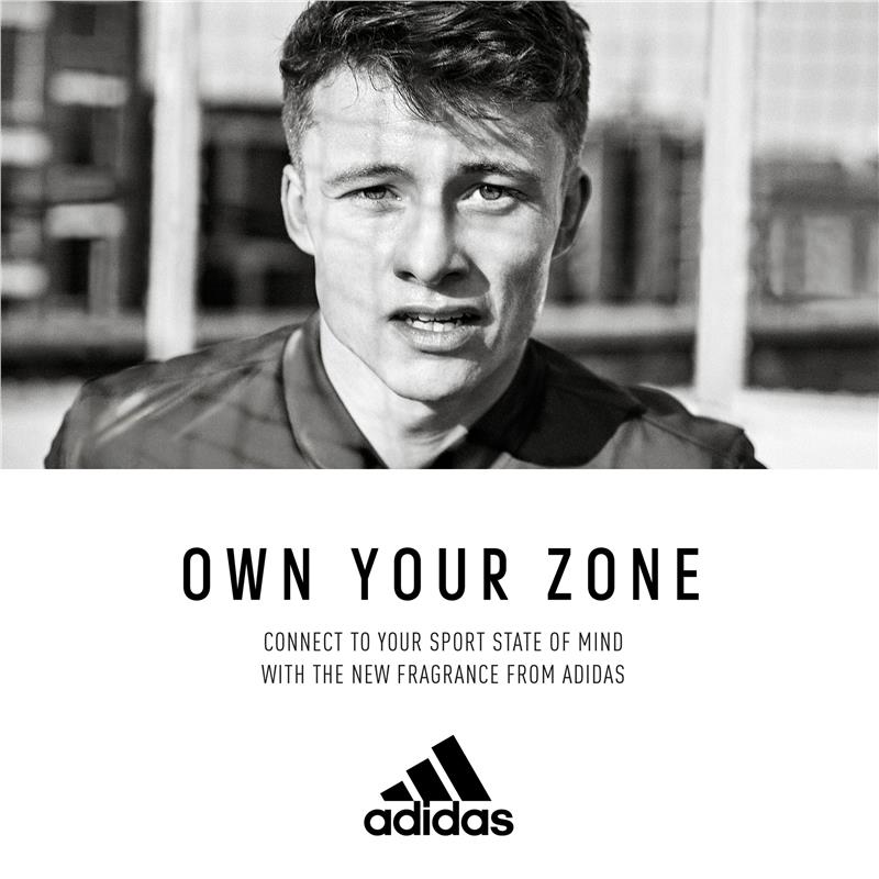 Load image into Gallery viewer, Adidas Culture of Sport Unleash Eau de Toilette 30ml
