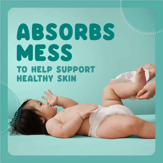 Huggies Fragrance Free 3x80 Wipes