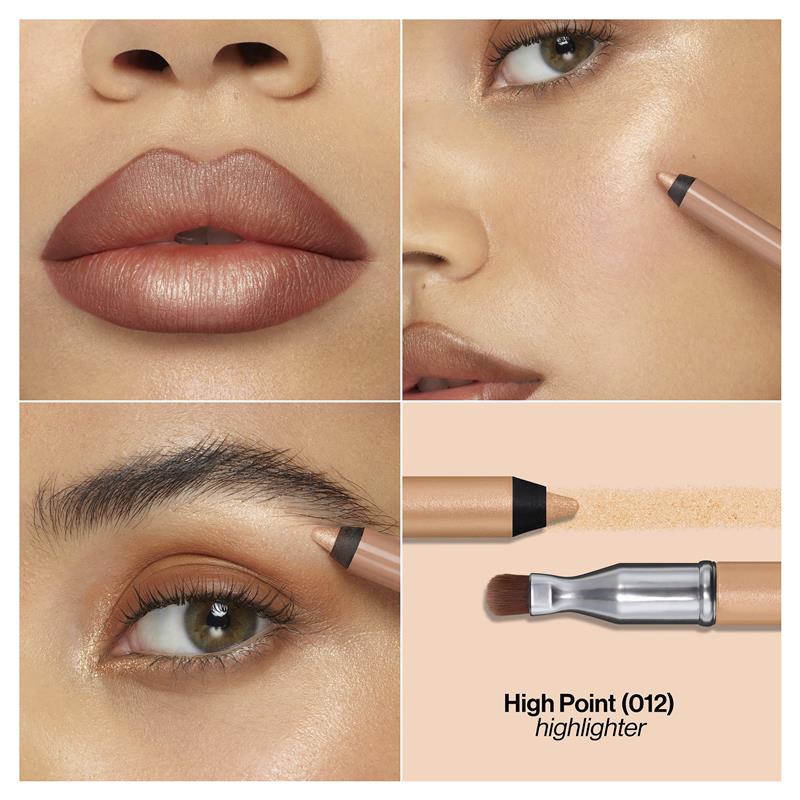 Load image into Gallery viewer, Revlon ColorStay Multi-Liner High Point
