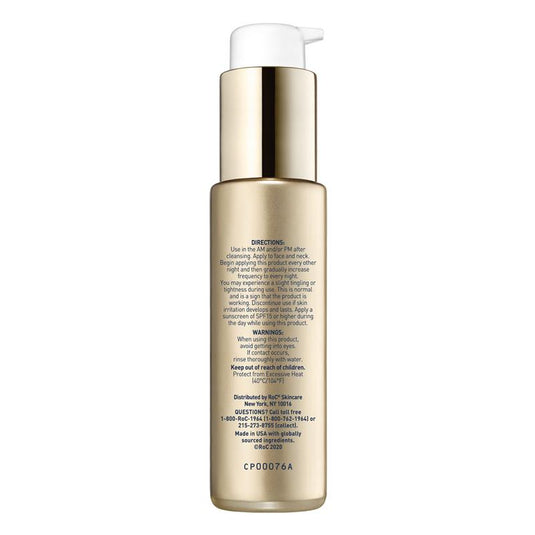 RoC Retinol Correxion Deep Wrinkle Serum 30ml