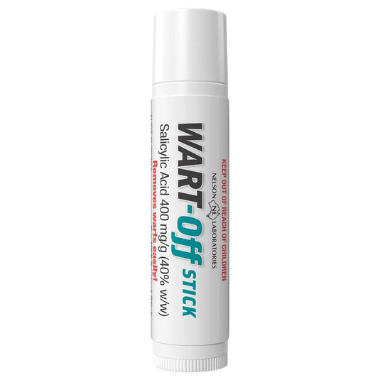 Wart Off Stick 5g