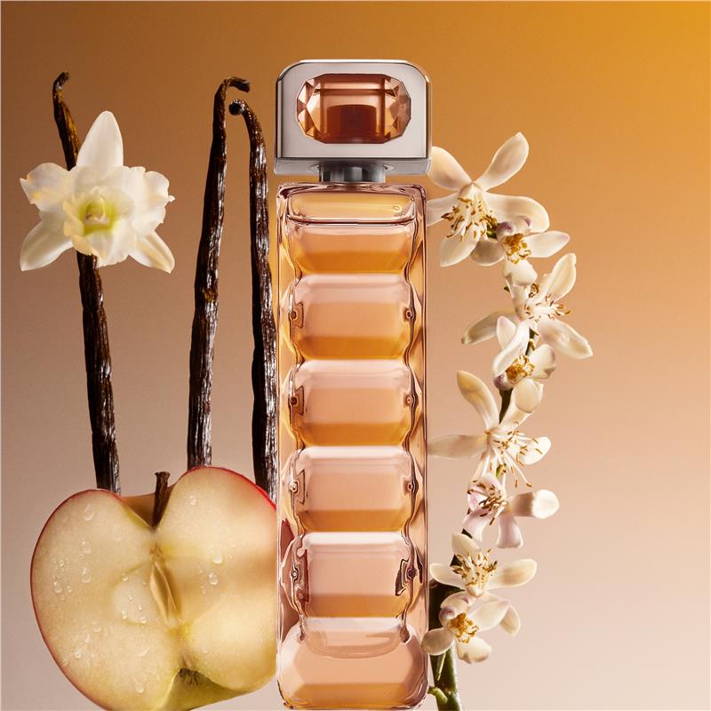 Load image into Gallery viewer, Hugo Boss Orange For Women Eau de Toilette 75ml
