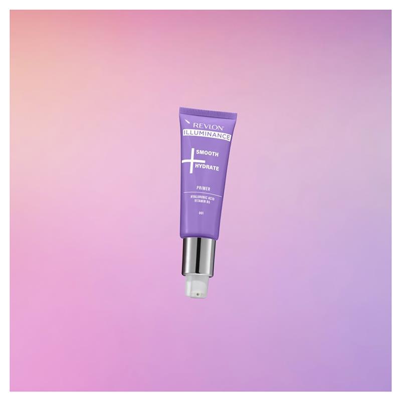 Load image into Gallery viewer, Revlon Illuminance Hydrating + Smoothing Primer
