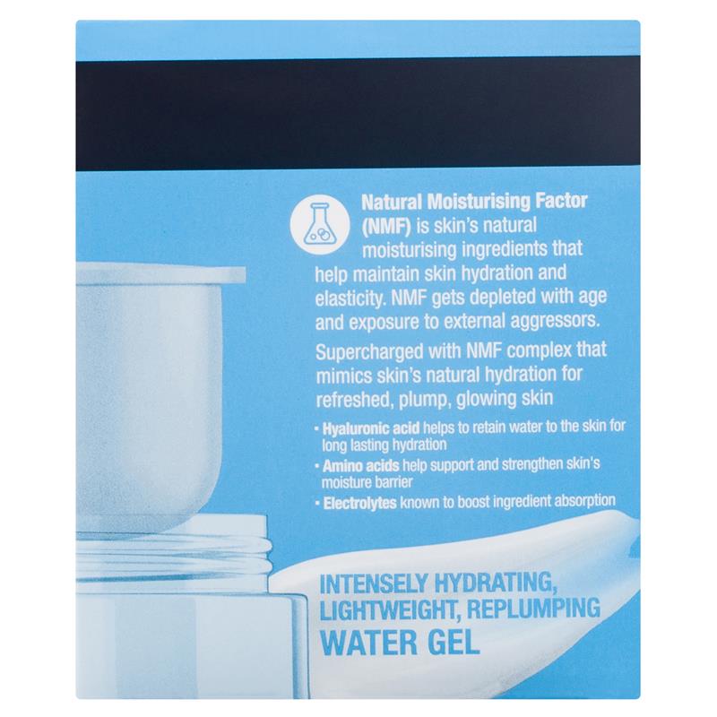 Load image into Gallery viewer, Neutrogena Hydro Boost Hyaluronic Acid Water Gel Refill Pod Moisturiser 50g
