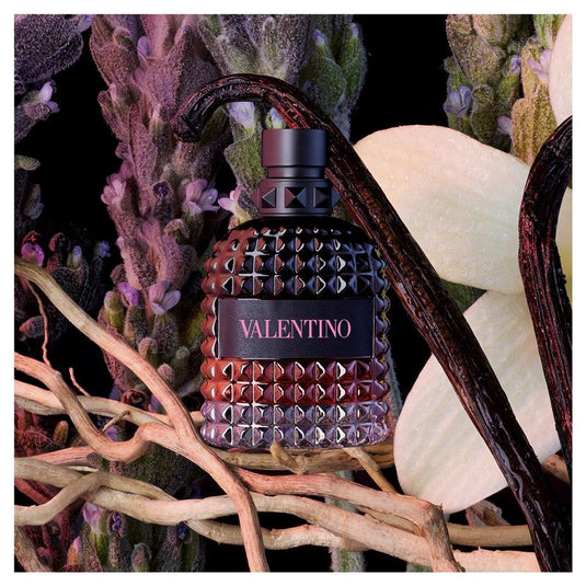 Valentino Uomo Born in Roma Intense Eau de Parfum 50ml