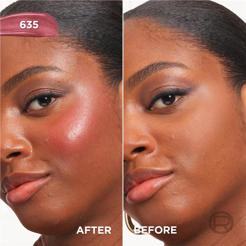 Load image into Gallery viewer, L'Oreal Paris Lumi Le Liquid Blush 635 Worth It Medium
