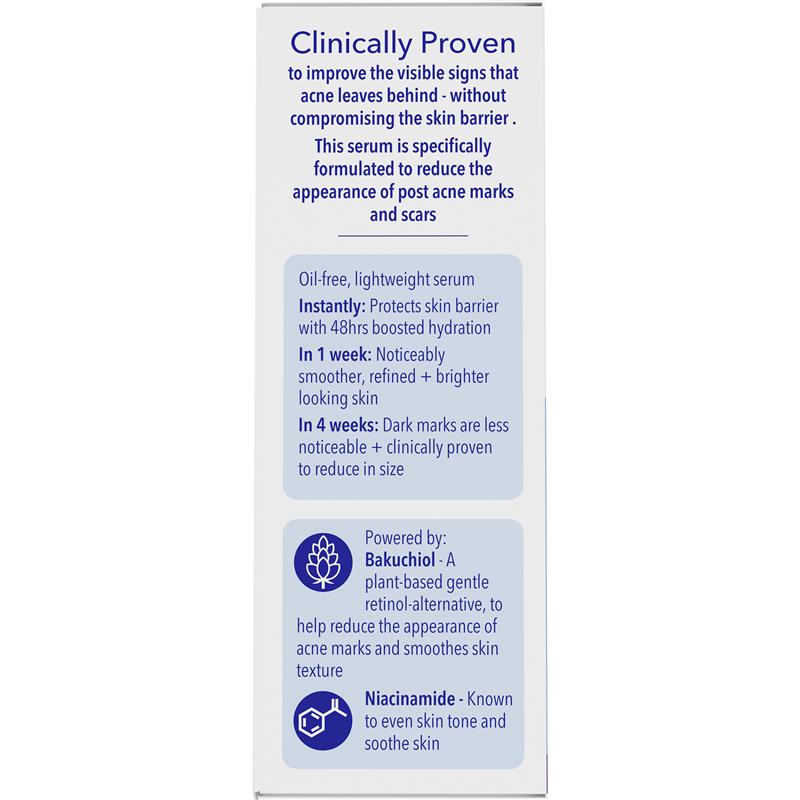 Load image into Gallery viewer, Benzac Post Acne Serum 30ml
