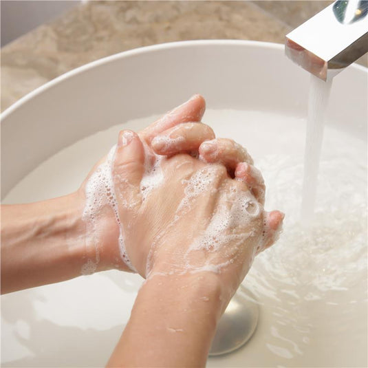 Palmolive Antibacterial Liquid Hand Wash Soap Lime Odour Neutralising Refill & Save 1 Litre
