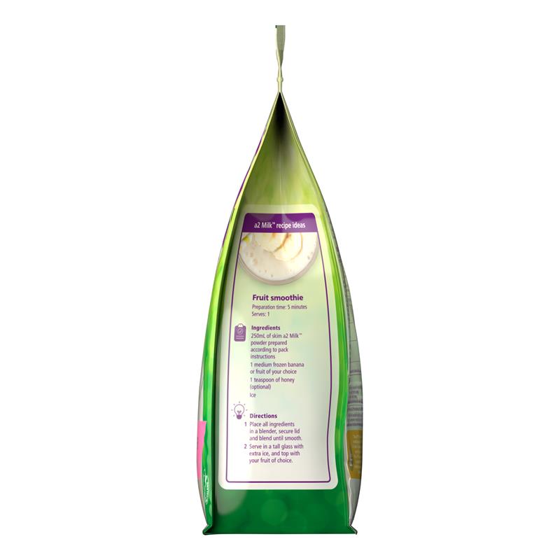 Load image into Gallery viewer, A2 Milk Powder Skim 1kg

