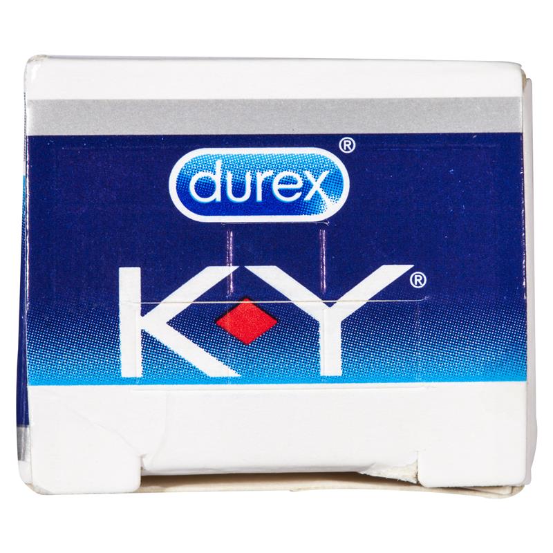 Load image into Gallery viewer, Durex K-Y Jelly Personal Lubricant 50g
