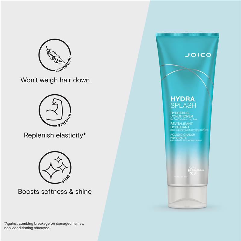 Load image into Gallery viewer, Joico HydraSplash Conditioner 250ml
