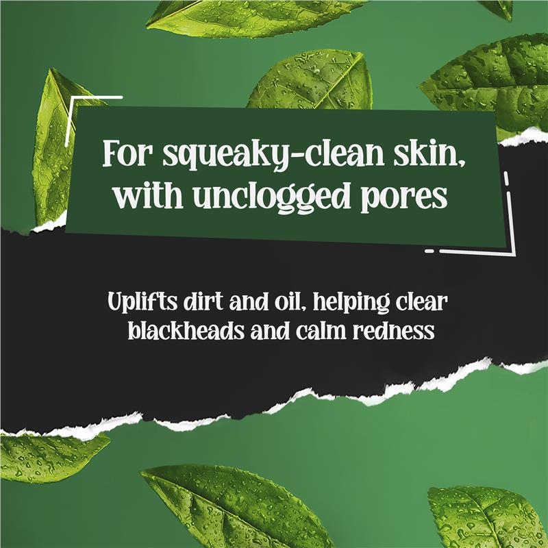 Load image into Gallery viewer, St Ives Blackhead Clearing Green Tea Scrub 150ml/170g
