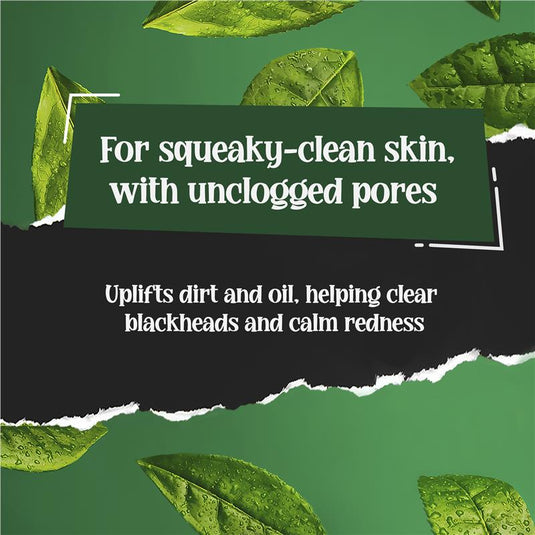 St Ives Blackhead Clearing Green Tea Scrub 150ml/170g