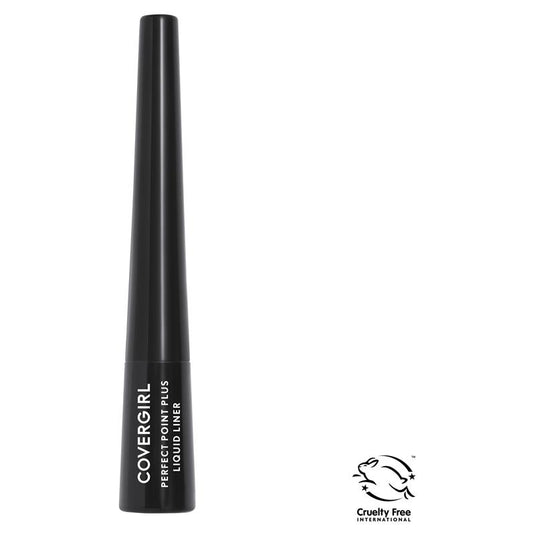Covergirl Perfect Point Liquid EyeLiner 200 Black Onyx