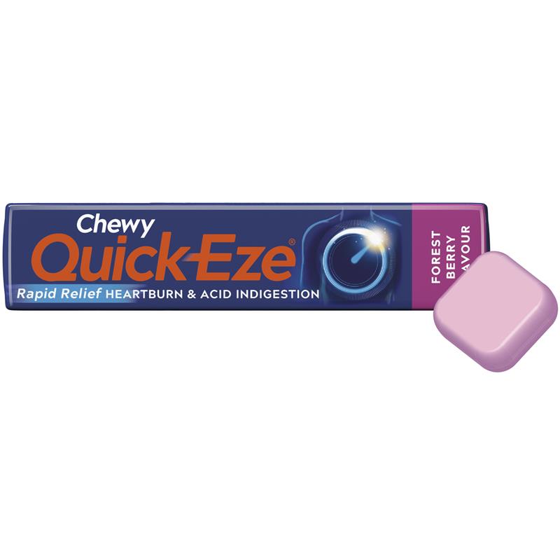 Load image into Gallery viewer, Quick Eze Chewy Forest Berry
