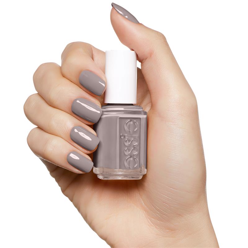 Load image into Gallery viewer, Essie Nail Polish Chinchilly 77
