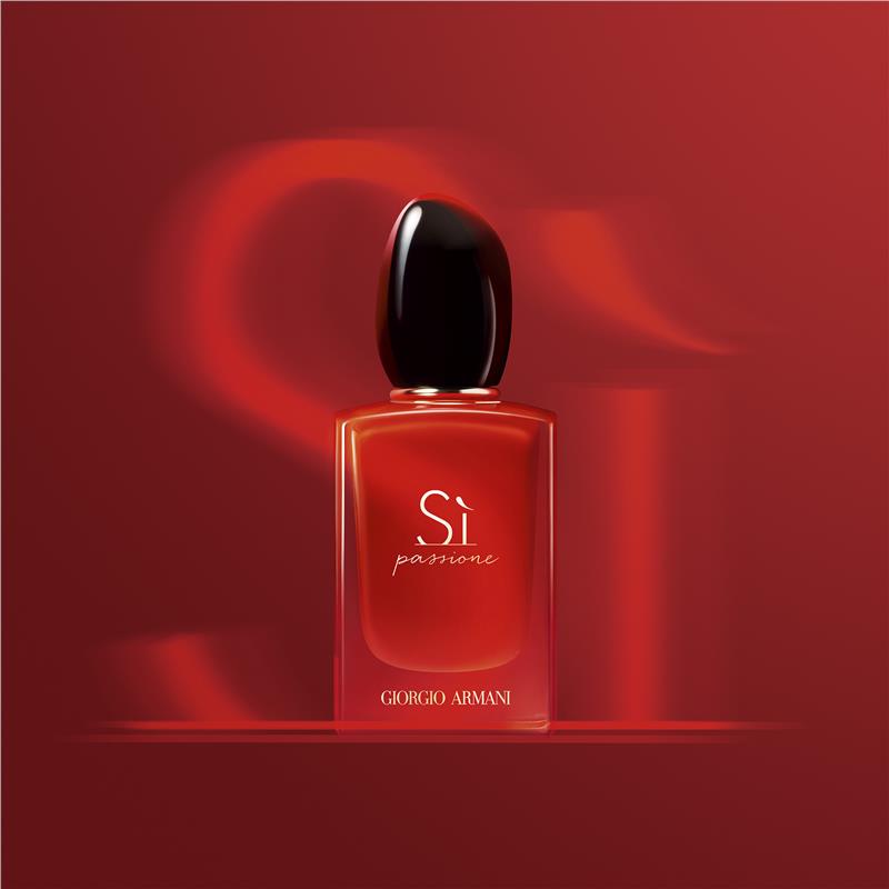 Load image into Gallery viewer, Giorgio Armani Si Passione Intense Eau De Parfum 50ml
