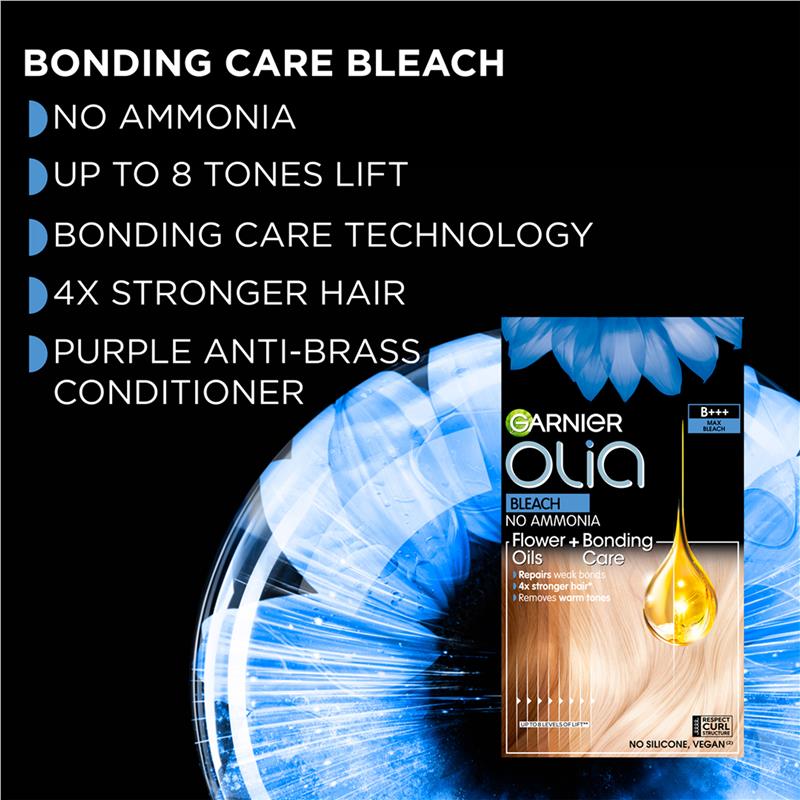 Load image into Gallery viewer, Garnier Olia Max Bleach
