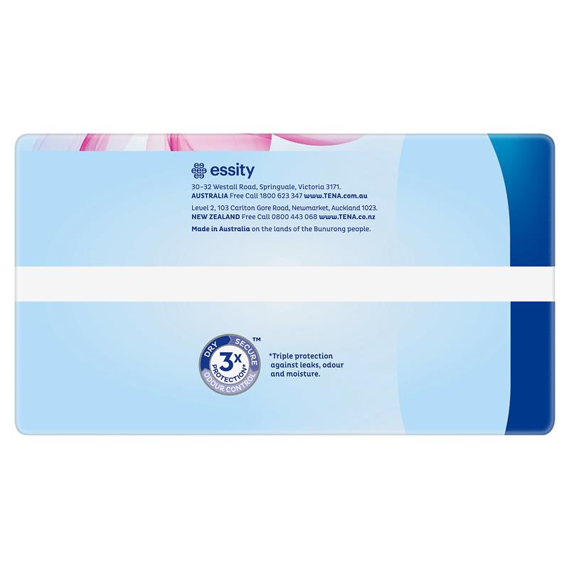 Load image into Gallery viewer, TENA Liner Ultra Long 22 Pack
